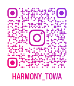 インスタグラムQRコード